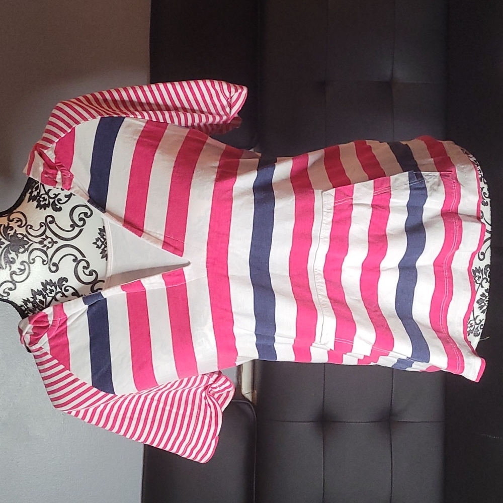 Girls Short Sleeve